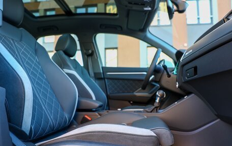 Audi Q3, 2025 год, 4 299 999 рублей, 19 фотография