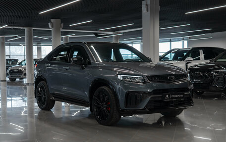 Geely Tugella FY11, 2024 год, 3 440 000 рублей, 2 фотография