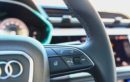 Audi Q3, 2025 год, 4 299 999 рублей, 27 фотография