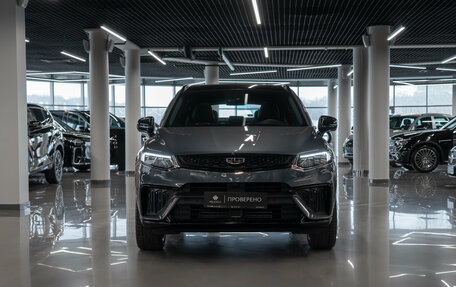 Geely Tugella FY11, 2024 год, 3 440 000 рублей, 3 фотография