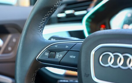 Audi Q3, 2025 год, 4 299 999 рублей, 22 фотография