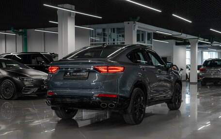 Geely Tugella FY11, 2024 год, 3 440 000 рублей, 4 фотография