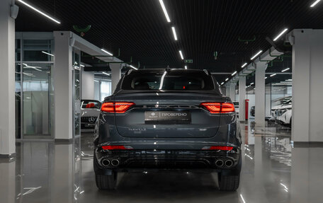 Geely Tugella FY11, 2024 год, 3 440 000 рублей, 6 фотография