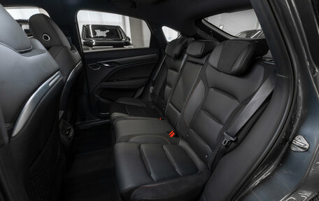 Geely Tugella FY11, 2024 год, 3 440 000 рублей, 14 фотография