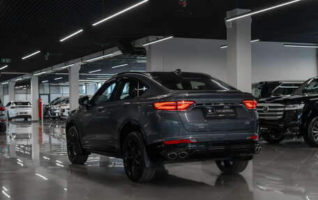 Geely Tugella FY11, 2024 год, 3 440 000 рублей, 5 фотография