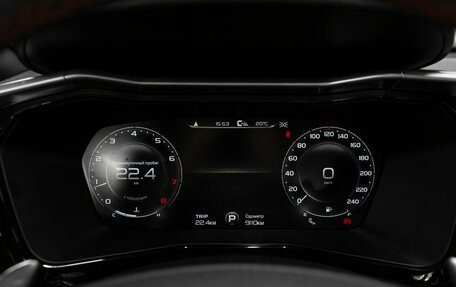 Geely Tugella FY11, 2024 год, 3 440 000 рублей, 12 фотография