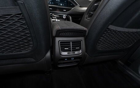 Geely Tugella FY11, 2024 год, 3 440 000 рублей, 15 фотография