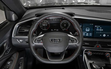 Geely Tugella FY11, 2024 год, 3 440 000 рублей, 11 фотография