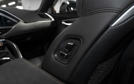 Geely Tugella FY11, 2024 год, 3 440 000 рублей, 16 фотография