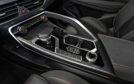 Geely Tugella FY11, 2024 год, 3 440 000 рублей, 17 фотография