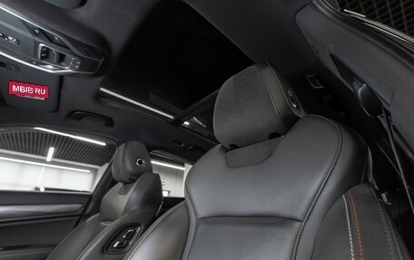 Geely Tugella FY11, 2024 год, 3 440 000 рублей, 10 фотография