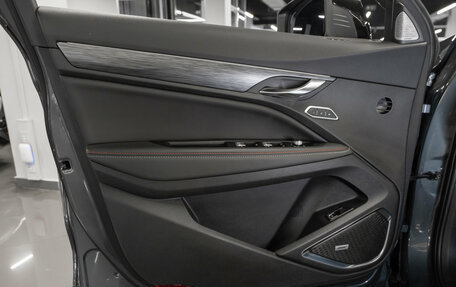 Geely Tugella FY11, 2024 год, 3 440 000 рублей, 25 фотография