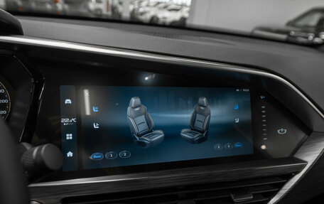 Geely Tugella FY11, 2024 год, 3 440 000 рублей, 22 фотография