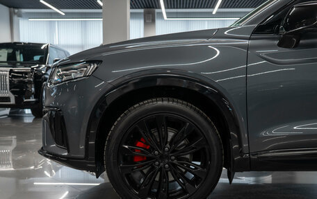 Geely Tugella FY11, 2024 год, 3 440 000 рублей, 32 фотография