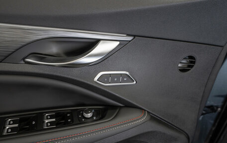 Geely Tugella FY11, 2024 год, 3 440 000 рублей, 26 фотография