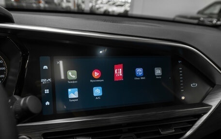 Geely Tugella FY11, 2024 год, 3 440 000 рублей, 20 фотография