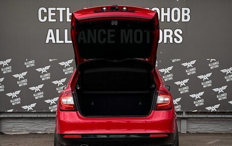 Skoda Rapid I, 2018 год, 1 599 000 рублей, 7 фотография