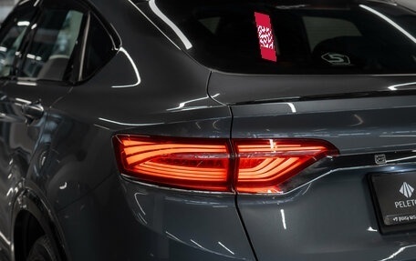 Geely Tugella FY11, 2024 год, 3 440 000 рублей, 34 фотография