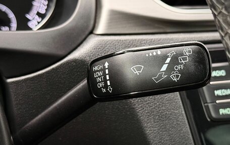 Skoda Rapid I, 2018 год, 1 599 000 рублей, 19 фотография