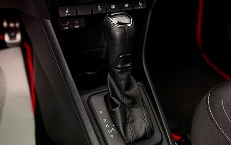 Skoda Rapid I, 2018 год, 1 599 000 рублей, 23 фотография