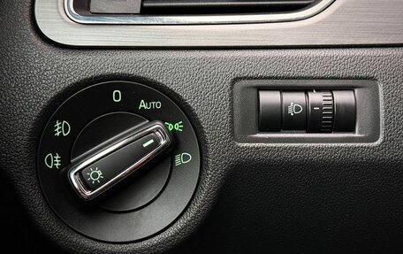 Skoda Rapid I, 2018 год, 1 599 000 рублей, 20 фотография