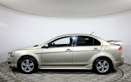 Mitsubishi Lancer IX, 2008 год, 599 000 рублей, 8 фотография
