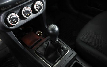 Mitsubishi Lancer IX, 2008 год, 599 000 рублей, 12 фотография