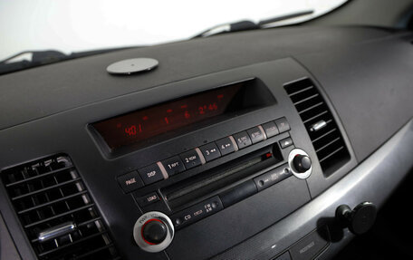 Mitsubishi Lancer IX, 2008 год, 599 000 рублей, 14 фотография