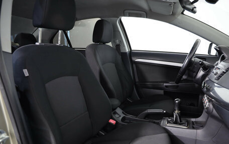 Mitsubishi Lancer IX, 2008 год, 599 000 рублей, 17 фотография