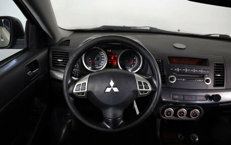 Mitsubishi Lancer IX, 2008 год, 599 000 рублей, 10 фотография