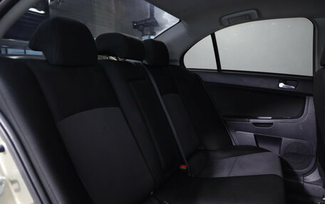 Mitsubishi Lancer IX, 2008 год, 599 000 рублей, 18 фотография