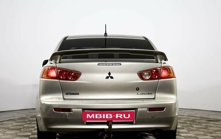 Mitsubishi Lancer IX, 2008 год, 599 000 рублей, 6 фотография