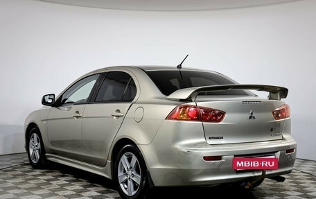 Mitsubishi Lancer IX, 2008 год, 599 000 рублей, 7 фотография