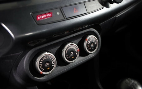 Mitsubishi Lancer IX, 2008 год, 599 000 рублей, 13 фотография