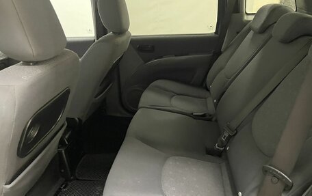 Hyundai Matrix I рестайлинг, 2005 год, 460 000 рублей, 13 фотография