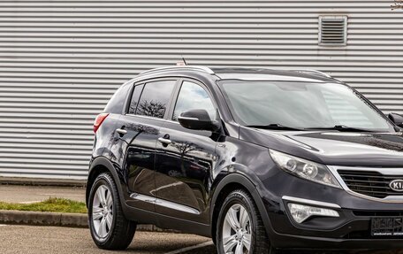 KIA Sportage III, 2012 год, 1 095 000 рублей, 7 фотография