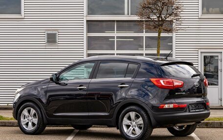 KIA Sportage III, 2012 год, 1 095 000 рублей, 4 фотография
