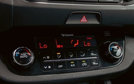 KIA Sportage III, 2012 год, 1 095 000 рублей, 15 фотография