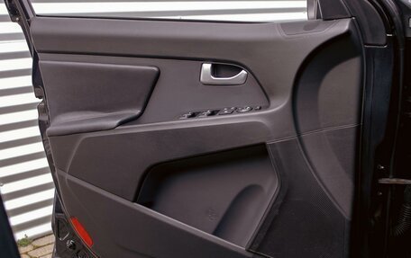 KIA Sportage III, 2012 год, 1 095 000 рублей, 12 фотография