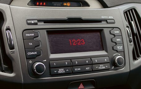 KIA Sportage III, 2012 год, 1 095 000 рублей, 14 фотография