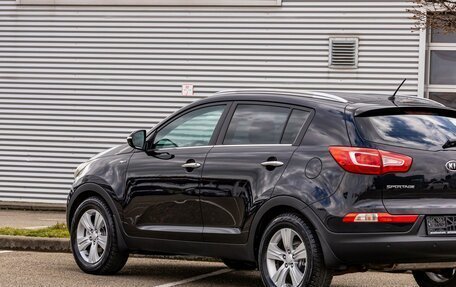 KIA Sportage III, 2012 год, 1 095 000 рублей, 9 фотография