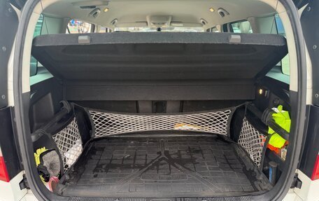 Skoda Yeti I рестайлинг, 2017 год, 1 400 000 рублей, 9 фотография