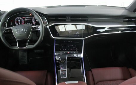 Audi A7, 2023 год, 7 650 000 рублей, 2 фотография