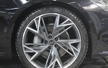 Audi A7, 2023 год, 7 650 000 рублей, 11 фотография