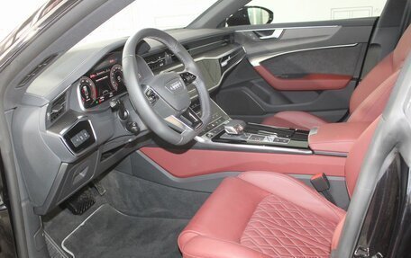 Audi A7, 2023 год, 7 650 000 рублей, 13 фотография