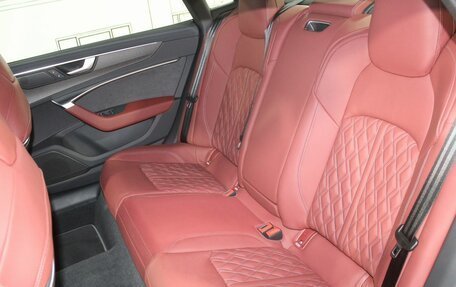 Audi A7, 2023 год, 7 650 000 рублей, 3 фотография