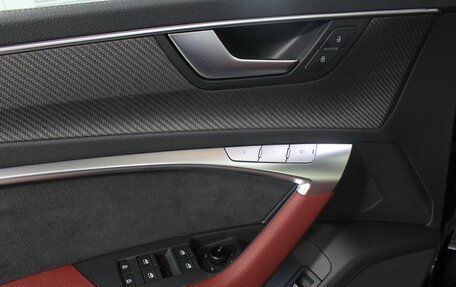 Audi A7, 2023 год, 7 650 000 рублей, 12 фотография