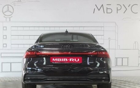 Audi A7, 2023 год, 7 650 000 рублей, 8 фотография