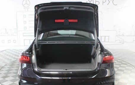 Audi A7, 2023 год, 7 650 000 рублей, 22 фотография