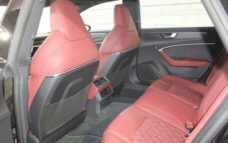 Audi A7, 2023 год, 7 650 000 рублей, 21 фотография